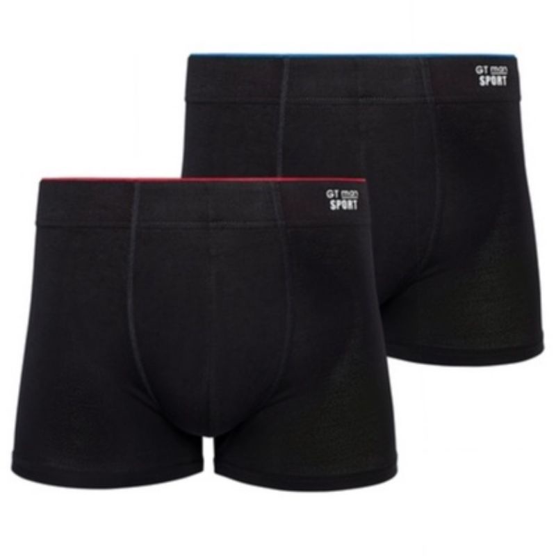 Celana Dalam Pria GT Man Sport Boxer