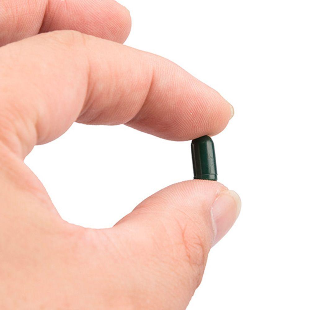 Solighter Stopper Apung Bahan Silica Gel Untuk Memancing Ikan Kerapu