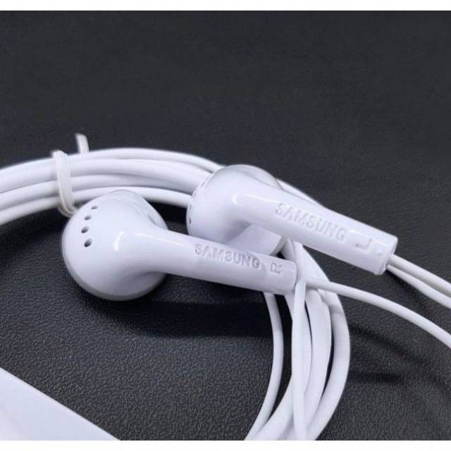 Premium Quality Headset samsung bass stereo earphone samsung J-series A6 A7 J2 J4 J5 J7 A10 A20 A30