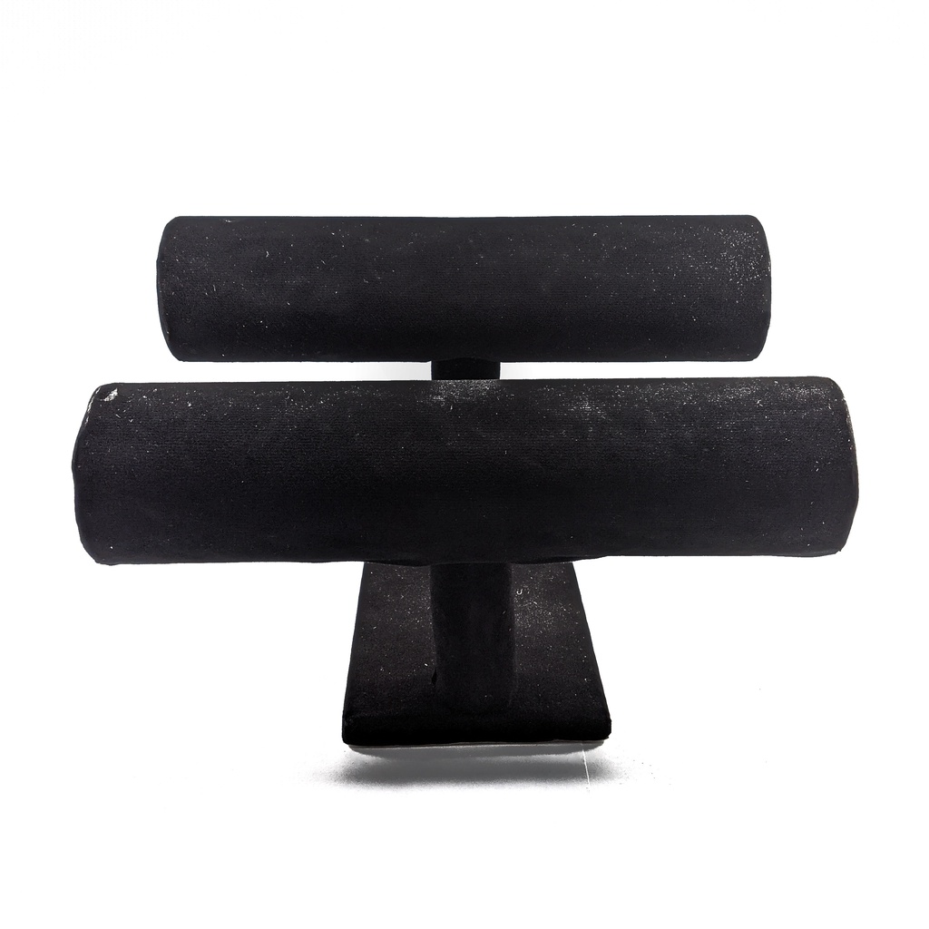 Stand Display Gelang Pajangan Perhiasan Jam Tangan Impor