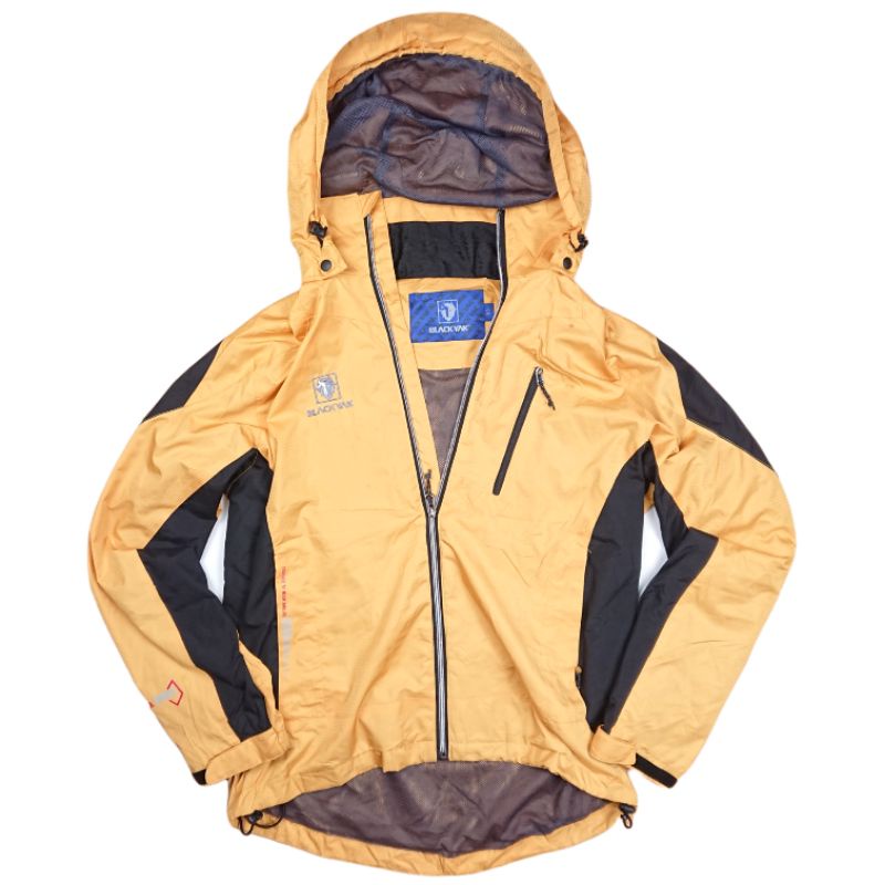 Jaket Outdoor Blackyak Original