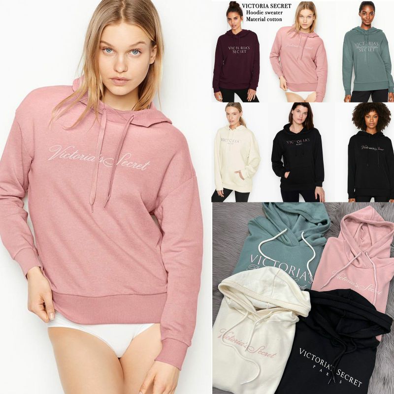 Vs sweater hoodie