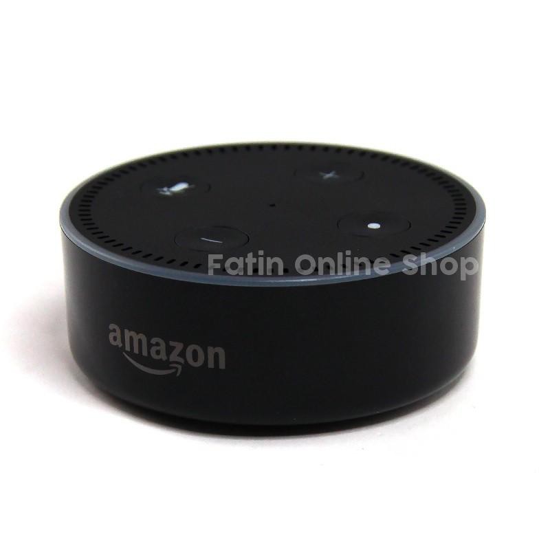 PROMO SPEAKER Amazon Echo Dot 2nd Gen Smart Speaker with Alexa