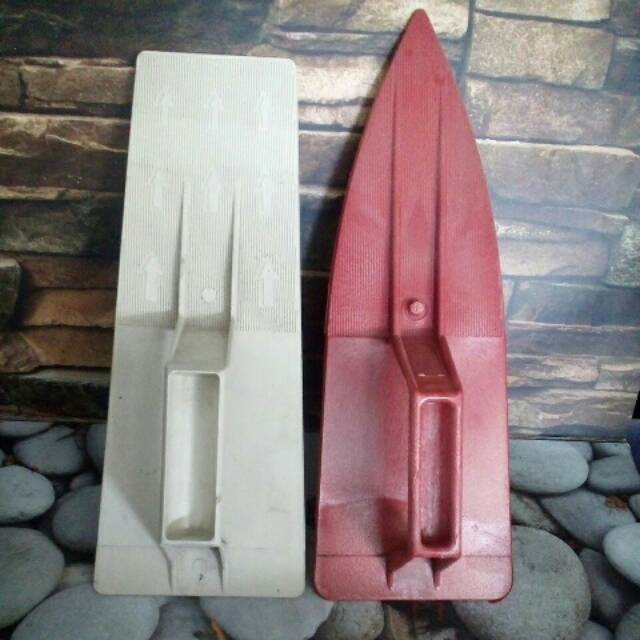 

Kasutan plastik