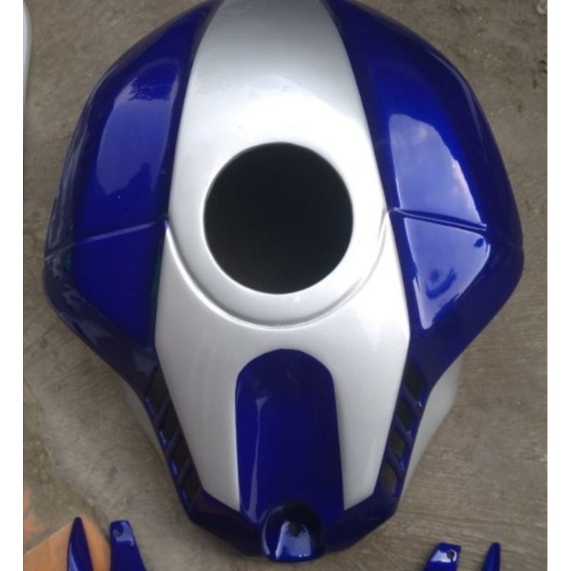 Cover Tangki R25 Kondom Tangki R25 Tanki R25 COVER TANGKI R25 NEW