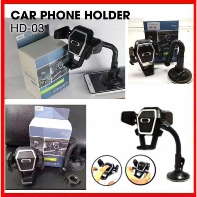 Phone Holder HP Mobil Universal HD-03 HD03 HD 03