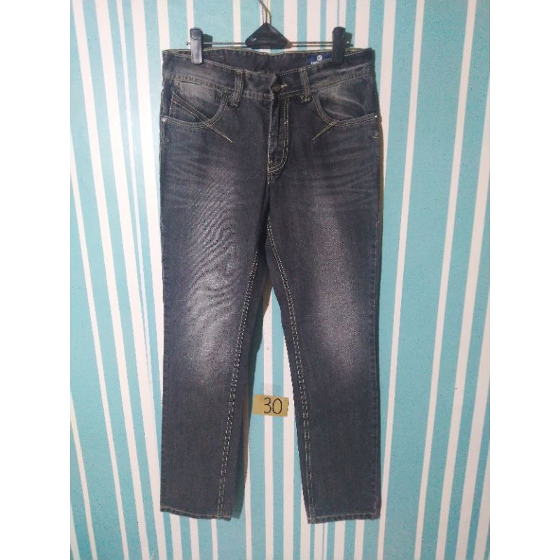 Celana Emba Original Baru size 30