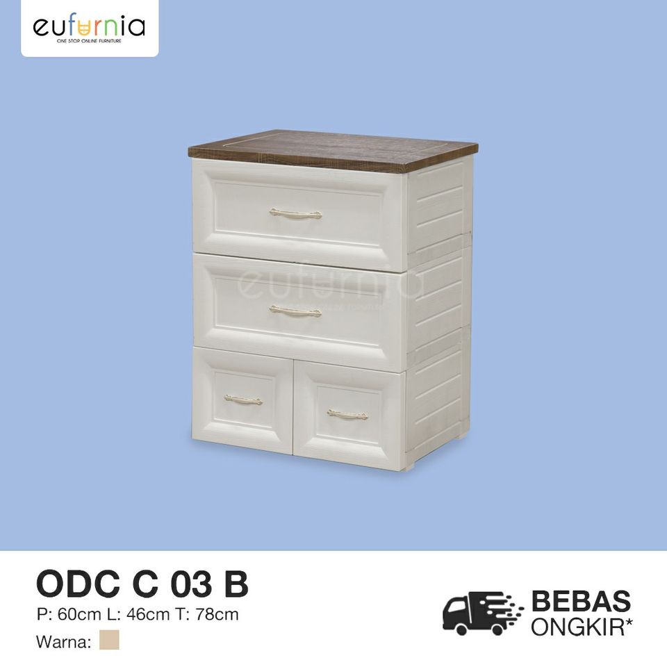 Laci Serbaguna Laci Plastik  Laci Susun Laci 3 susun 