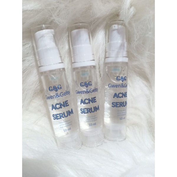 serum G&amp;G care