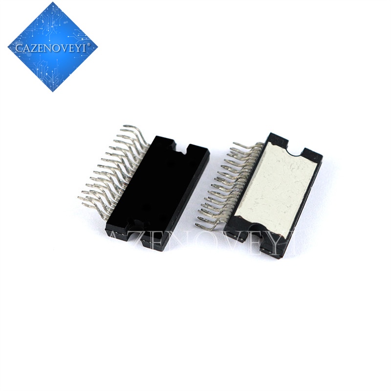 1pc Ic Tda7381 7381 Zip-25