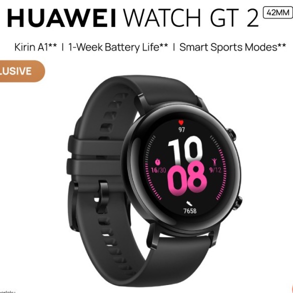 ANTI GORES JAM HUAWEI GT2 42MM 46MM