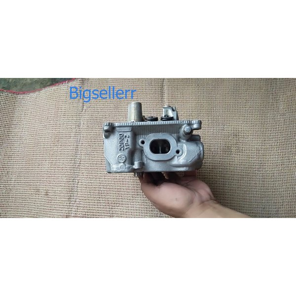 Blok head Nmax 155 Original Blok head blok busi Sylinder head cylinder head nmax 155 2DP Ori