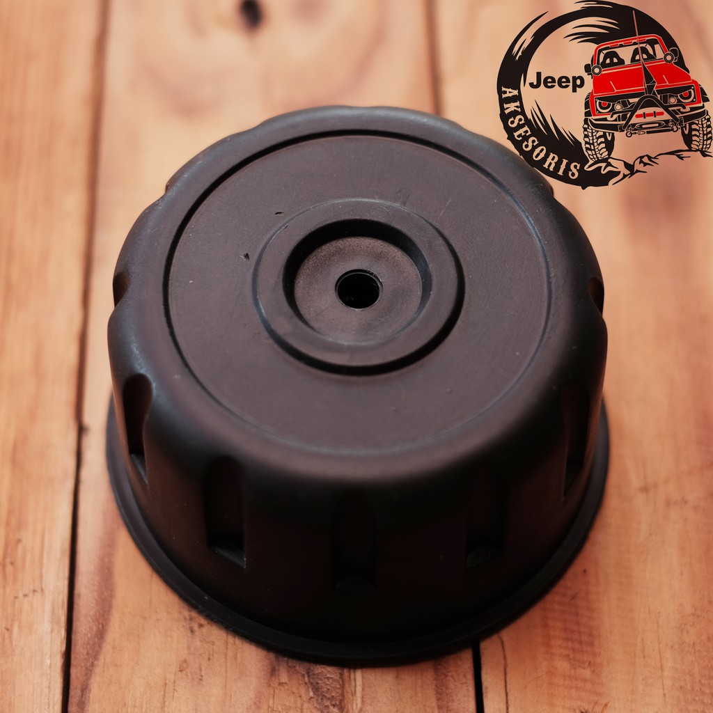 dop roda atau dop velg jimny katana