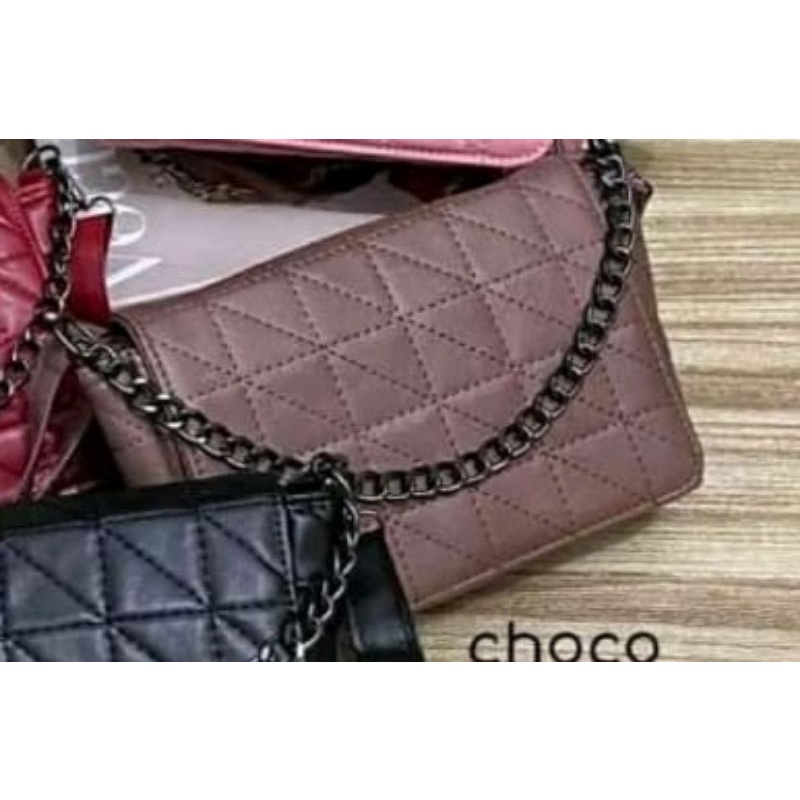 Tas wanita terbaru Dea big