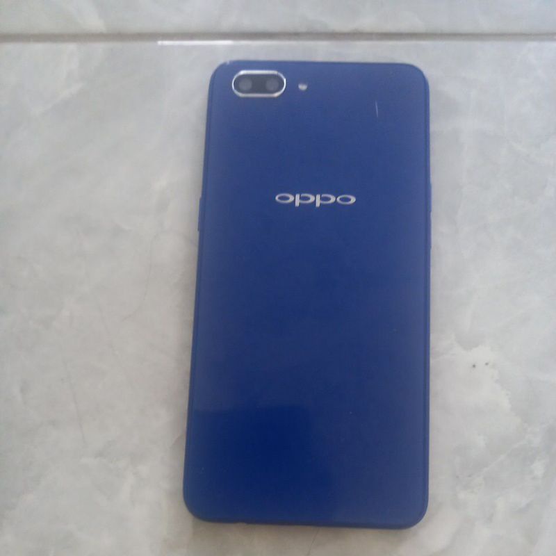 oppo a3s mati total baru ganti lcd no tipu asli