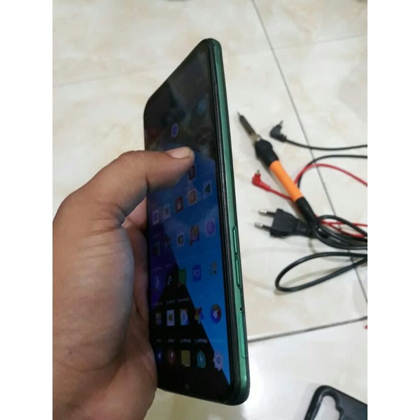 Realme 5i second 4/64