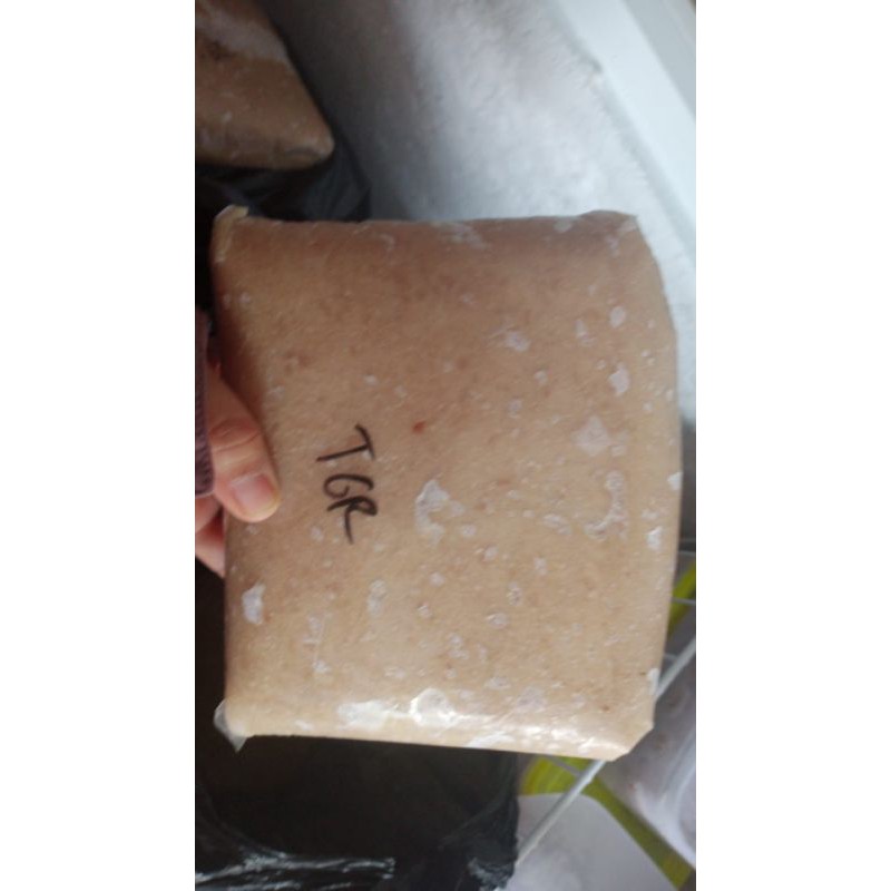 

Ikan Tenggiri Giling Super 1 kg