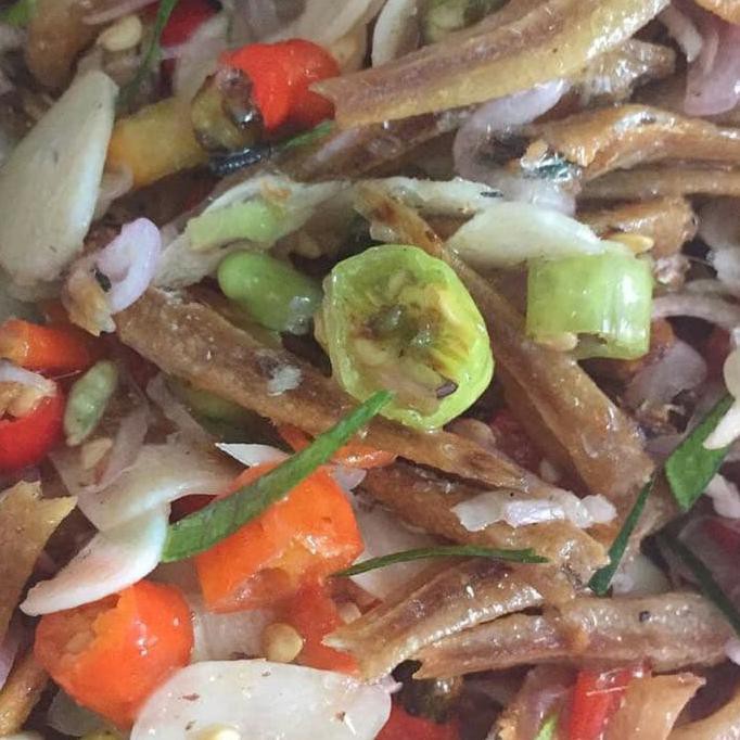 

As4711 Teri Sambel Matah Sa1Z