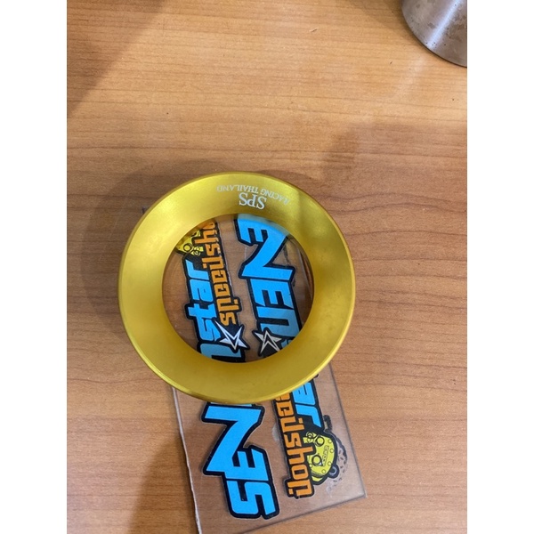 Corong karbu velocity pe28 SPS THAILAND