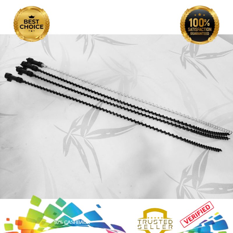 Auger drum atau spiral drum xerox apheosport V DocuCentre c3370 c3375 c5570