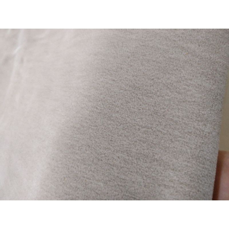 Kain suede, Bludru import, Furniture, Dalaman tas, Bludru cream, Bludru abu-abu, Kain sofa