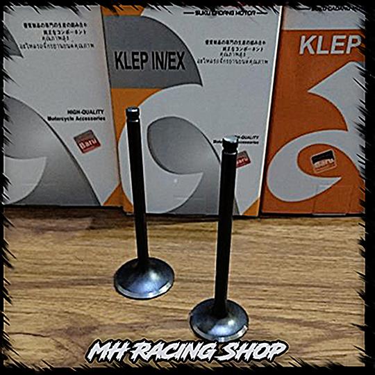 KLEP GL PRO CDI PAYUNG KLEP GL PRO CDI HIGH QUALITY