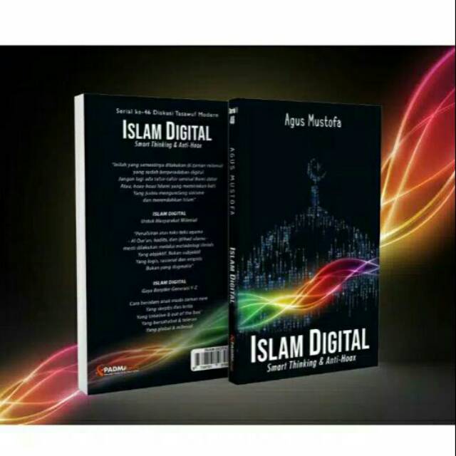 Islam Digital - Agus Mustofa