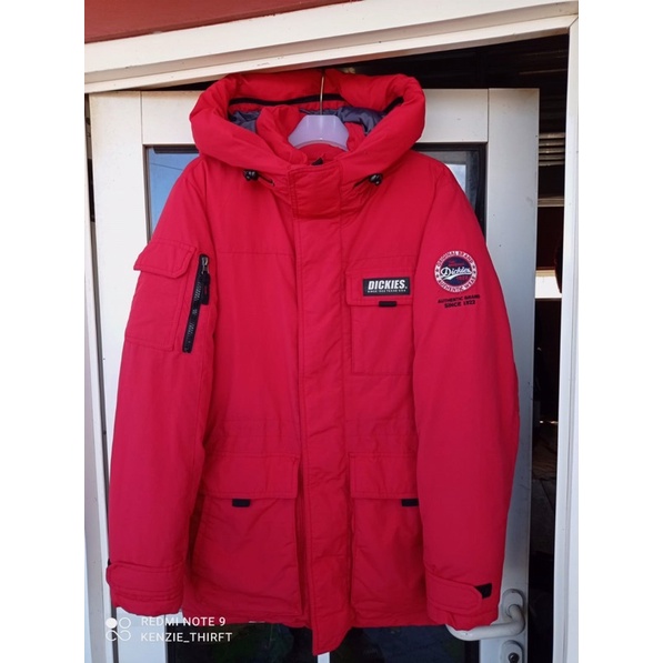 borongan jaket bulang