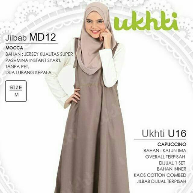 Gamis ukhti munira8