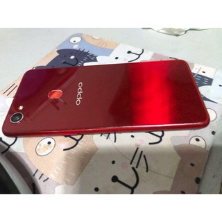 Oppo F7 RAM 4/6 | HP Bekas | Smartphone Bekas | Handphone Bekas