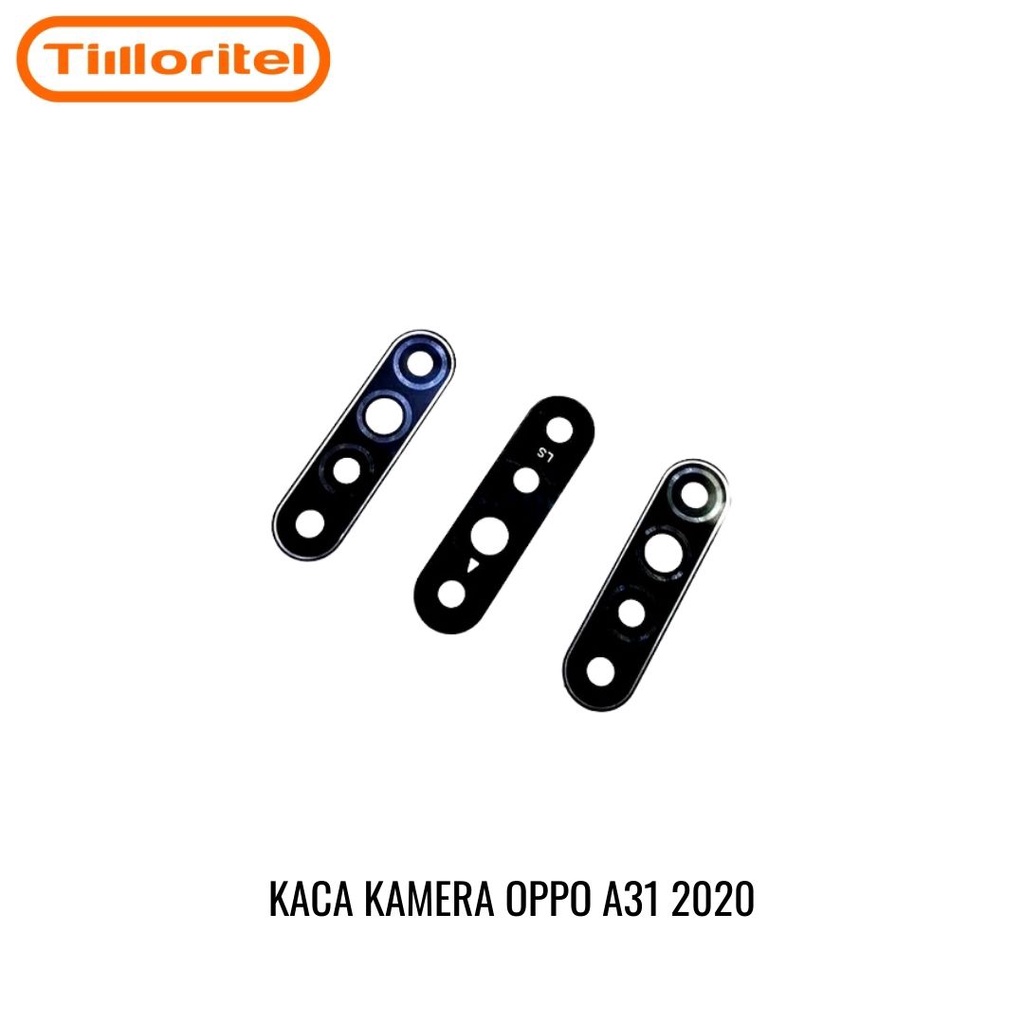 KACA KAMERA OPPO A31 2020