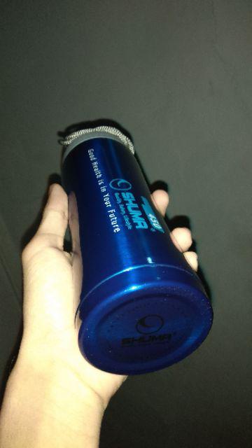 Botol Air Panas Shuma Stainless