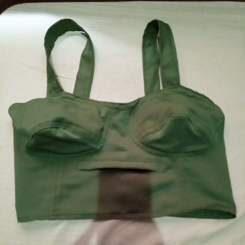 BH Kutang tali/BH/bra orang tua (kutang OLD)