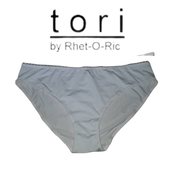 Panty TORI White Anna
