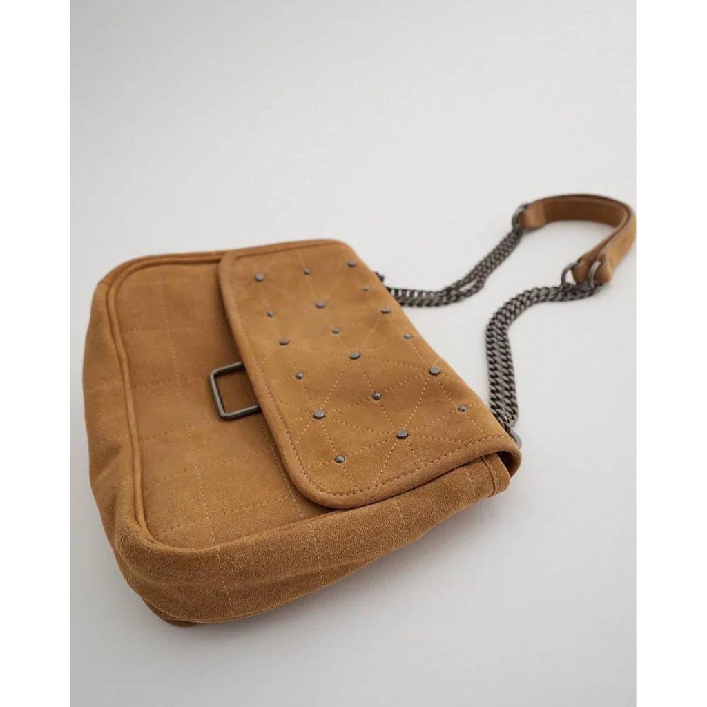 Tas Bag Wanita ZARA Rocker GTZ250