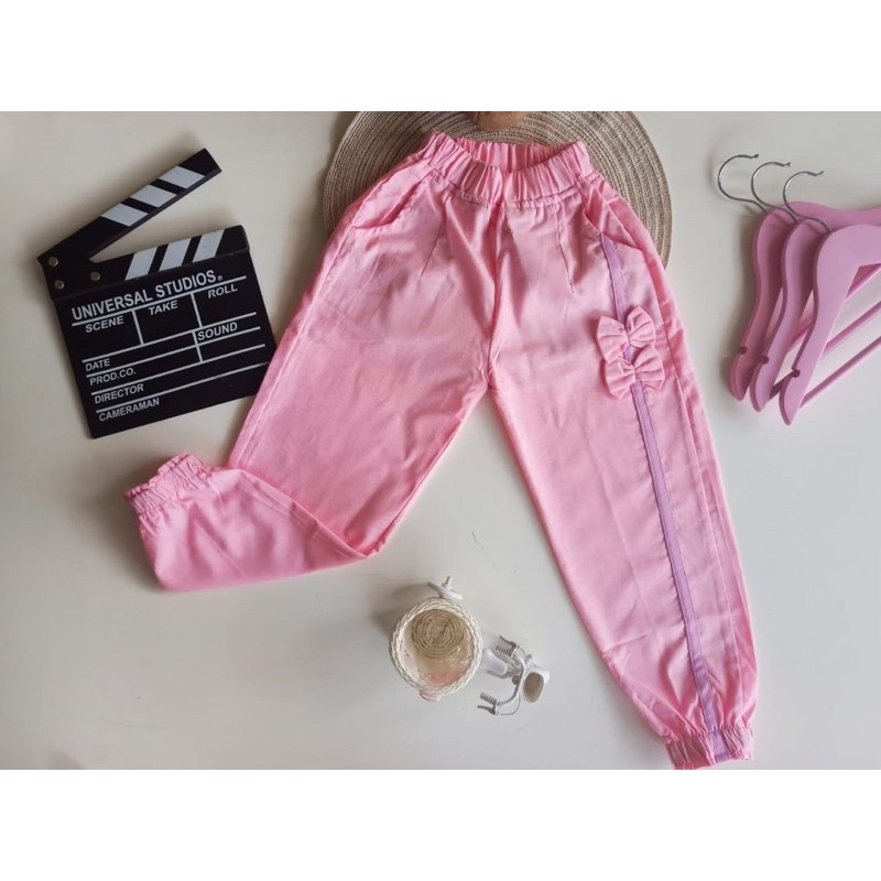 Celana Joger Anak Camila