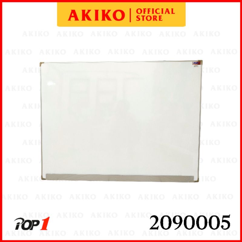 

White Board Pop 1 90 x 120