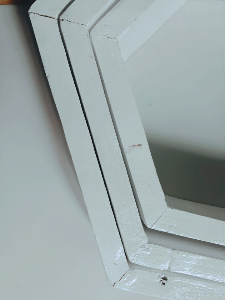 Promo Rak Hexagonal Set Hiasan Dinding Kayu Rak Kayu Heksagonal Dekorasi Rumah Cafe Kantor Eo