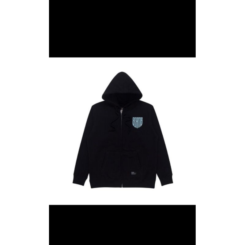 screamous jaket original