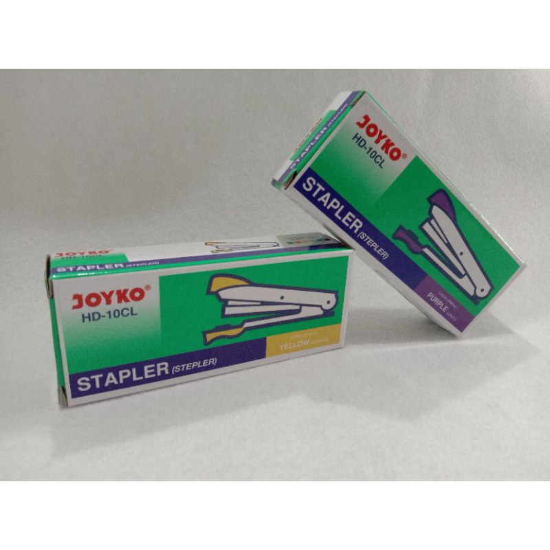 Alat Staples stapler joyko