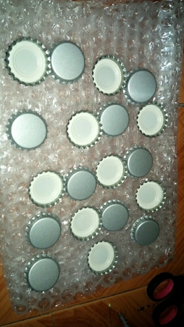 Tutup Botol Kaleng Tutup Botol Limun Per Pcs