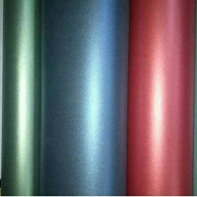 KERTAS JASMINE WARNA GELAP UK. PLANO