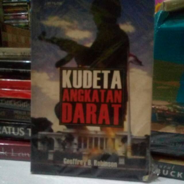 KUDETA ANGKATAN DARAT