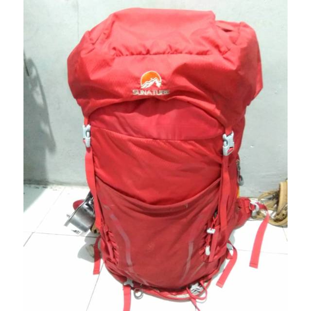 Carrier Sunature Kestrel 68L