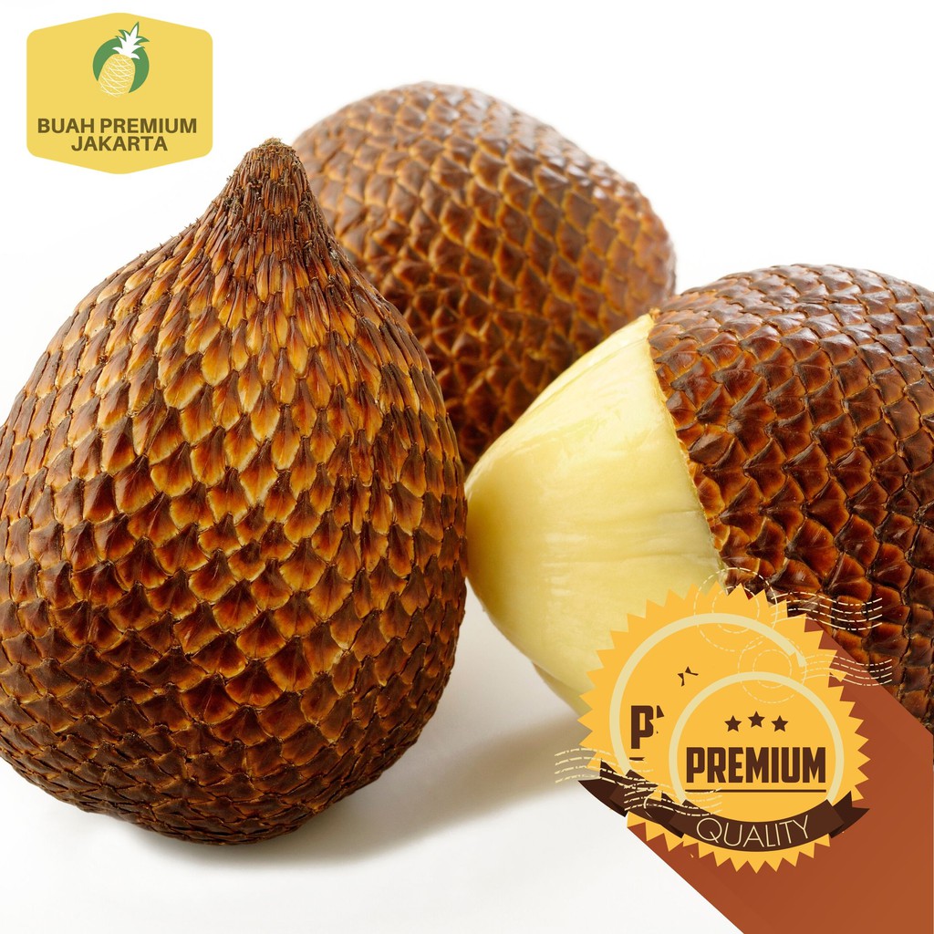 

Salak 1 kg