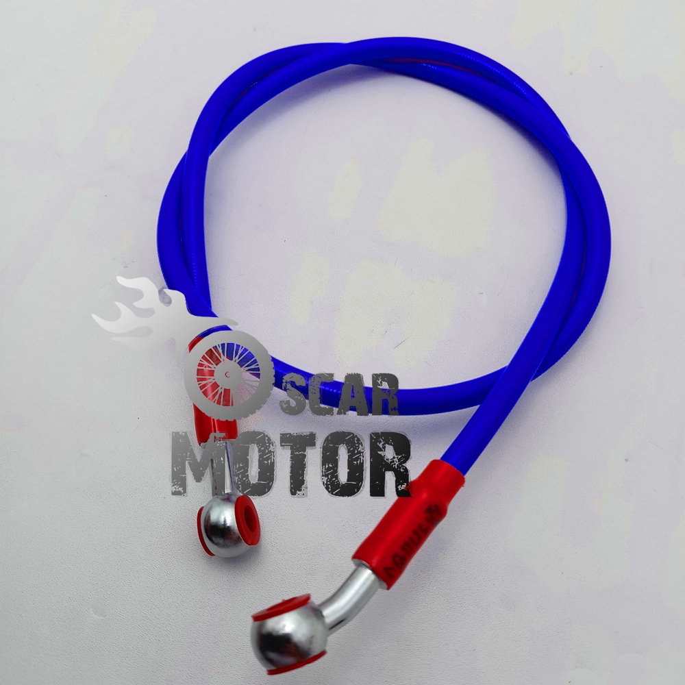 SELANG REM THAILAND SERAT UNIVERSAL MOTOR MATIC BEBEK VARIASI BODY NEW motor