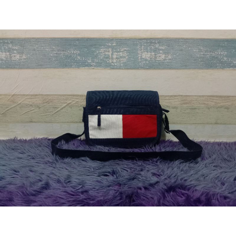 Slingbag Tommy