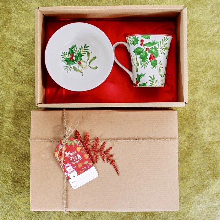 

kado natal unik