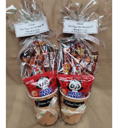 

Stock New ( PARSEL MINI ) Parsel Ulang tahun | Discount Today | Terlaris Today | TERATAS