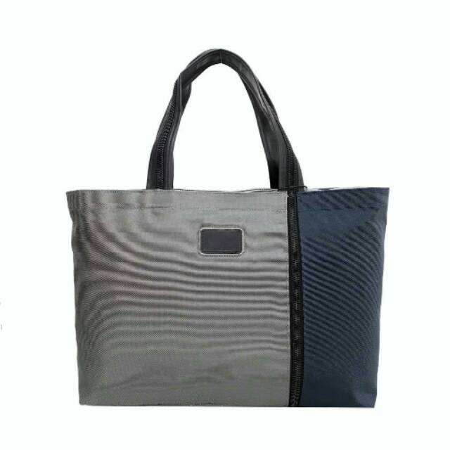 TUMI Jeans Tote tas totebag